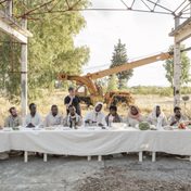 A Political Passion Play: Review of The New Gospel