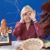 Storying Otherwise. A Review of Donna Haraway: Story Telling for Earthly Survival