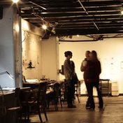 The Bureau of Memories: Archives and Ephemera