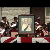 Who Will Be a Gurkha