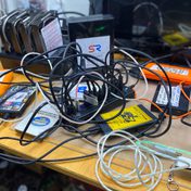 Sneakernets and Copy Houses: A Video Essay on Cuban Offline Culture