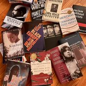 Syllabus Archive: Black Anthropology