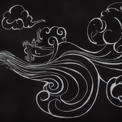 World Without Clouds