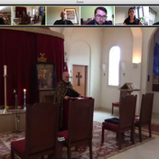 Communion in Quarantine: How Liturgical Christian Churches Celebrated Easter