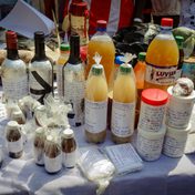 Making Violence Visible: An Interview with Samuel Mark Anderson