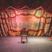 Teaching as Performance: On Scripts, Preparing for Classes, and Teaching with Passion