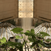 The Fraying of Community: An Interview with Ashwak Sam Hauter