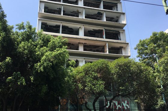 Who Is Ethnography For?: An Interview with Lachlan Summers