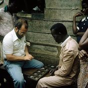 A Conversation Around Keith Hart: Swimming into the Current of Human Society Through History